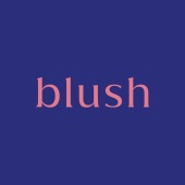 Blush by Caroline Abram
